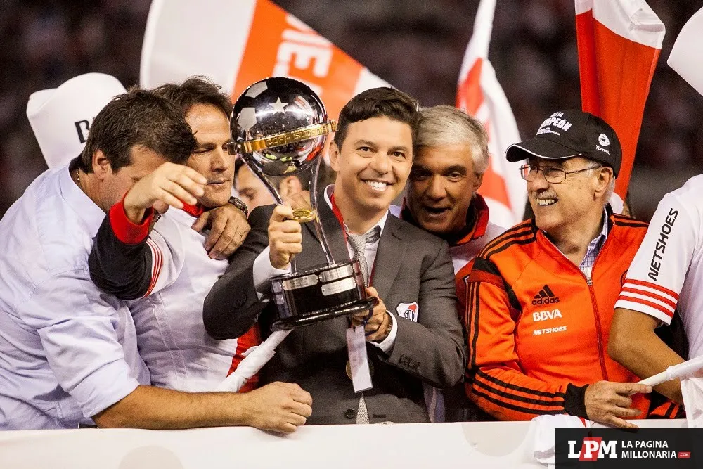 Barovero destacó el penal en la Sudamericana 2014. (Foto: La Página Millonaria).