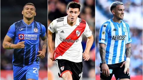 Las noticias más importantes del día en el Mundo River.