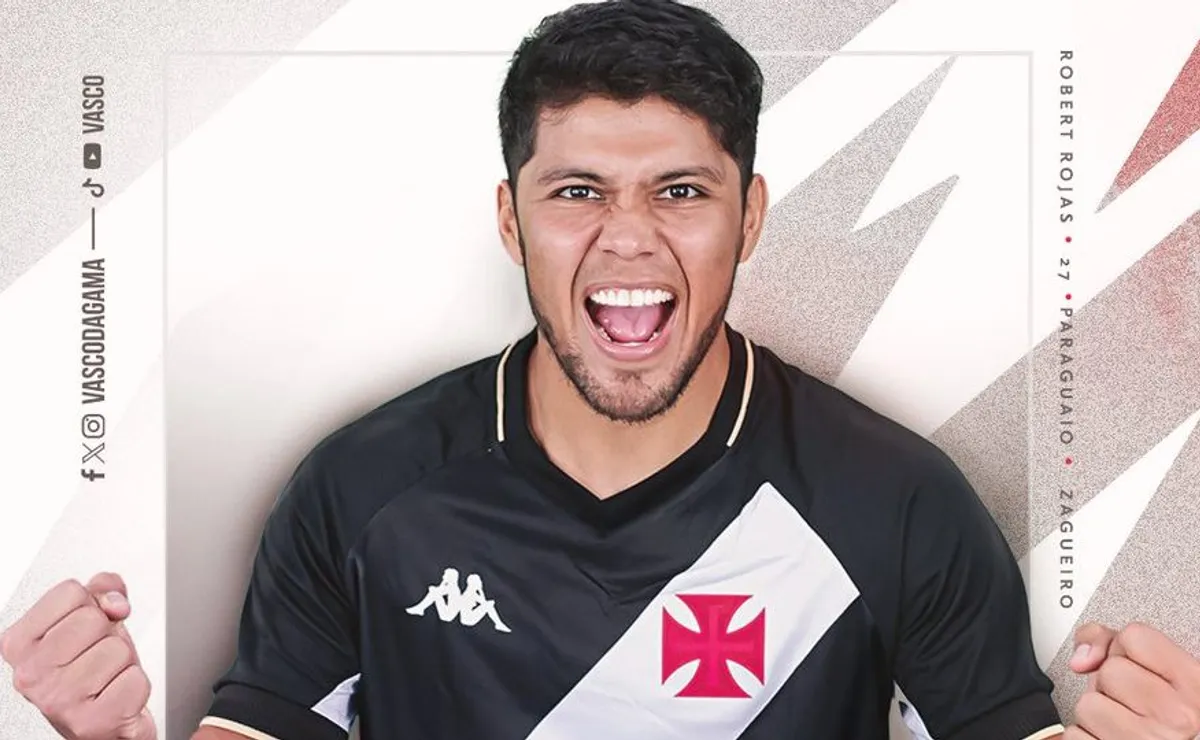 El Sicario no encuentra su lugar en Vasco Da Gama.