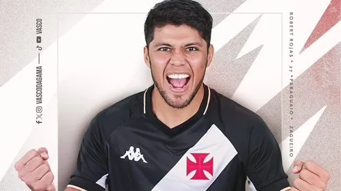 El Sicario no encuentra su lugar en Vasco Da Gama.