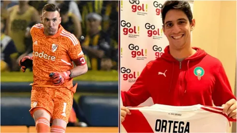 Armani habló de Bono