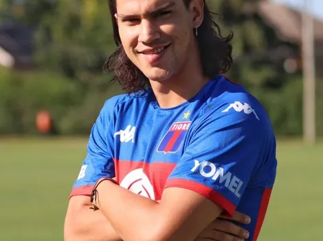 Cinco ex River que volverán al Monumental con Tigre