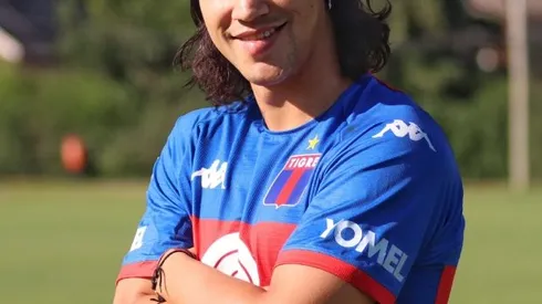 Londoñose va de Tigre.