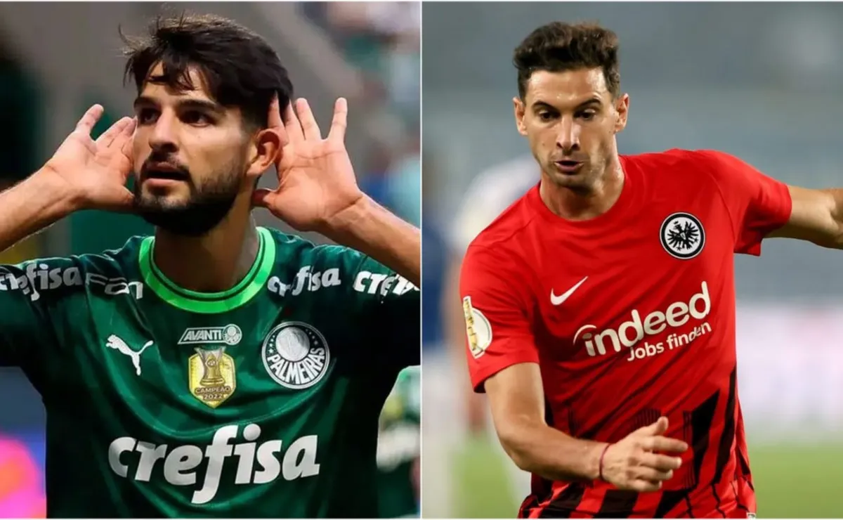 Ponzio habló de José López y Alario