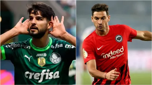 Ponzio habló de José López y Alario