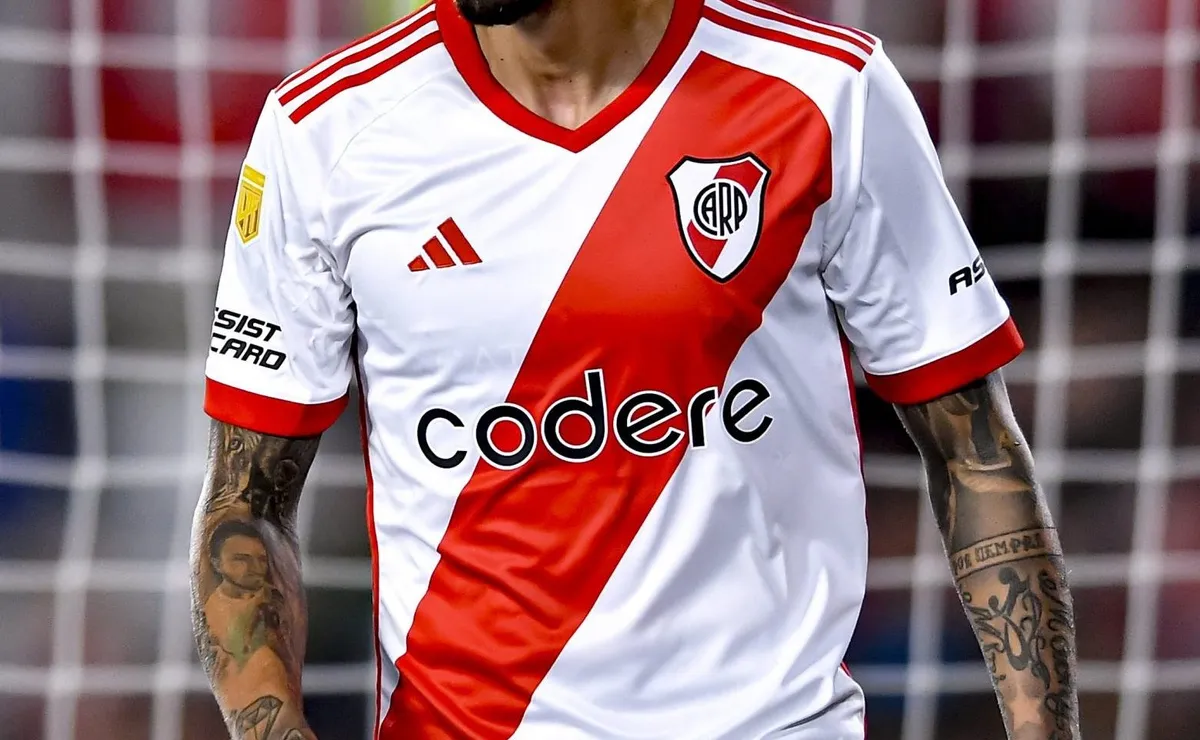 River y sus últimas noticias.