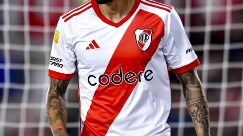 River y sus últimas noticias.