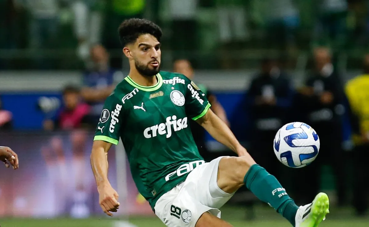 José López por el momento no jugará en River. (Getty)