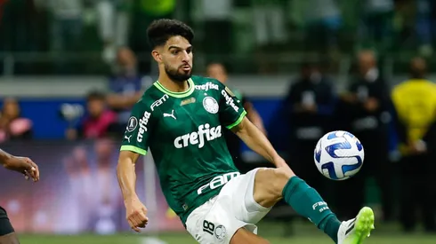 José López por el momento no jugará en River. (Getty)