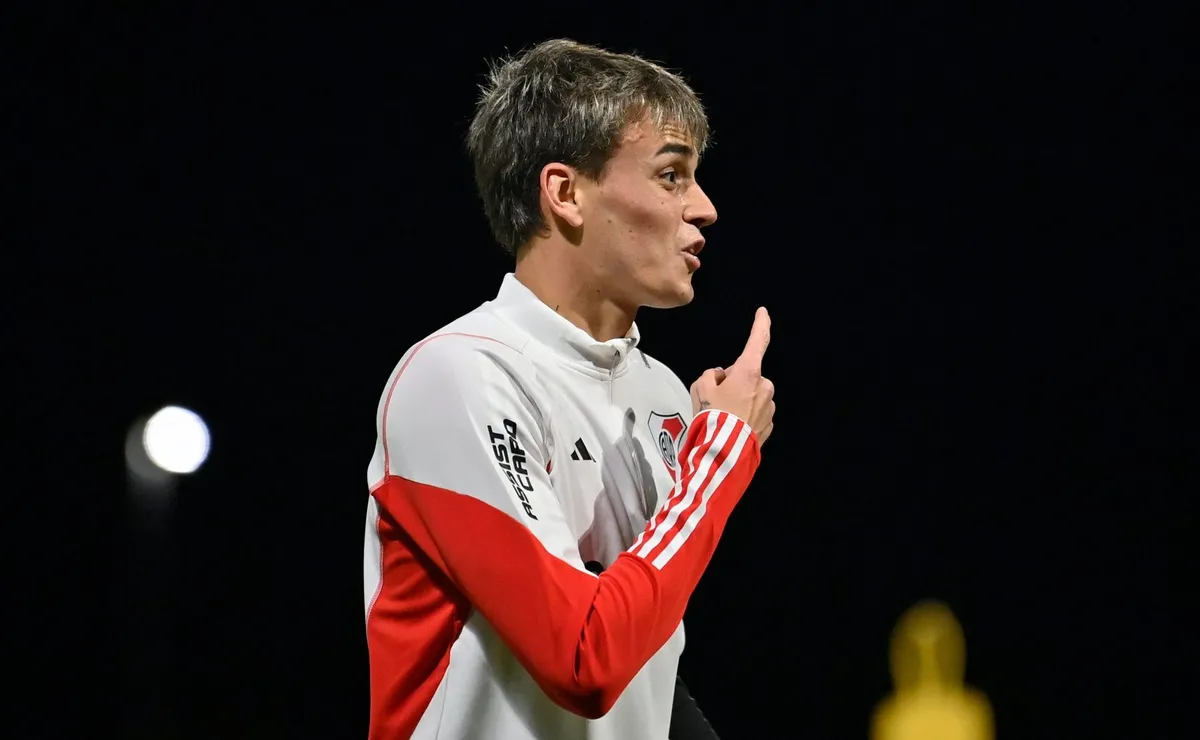Foto: Prensa River.