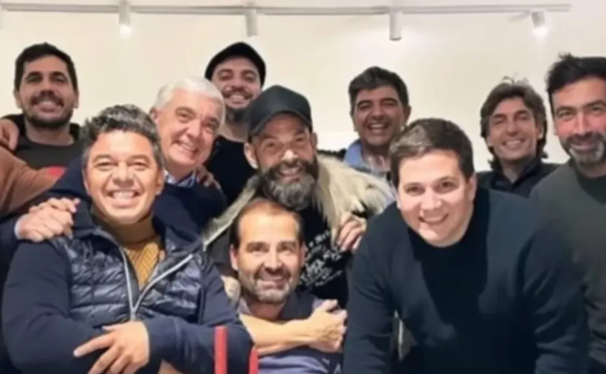 River cambiará nuevamente el jefe de prensa.
