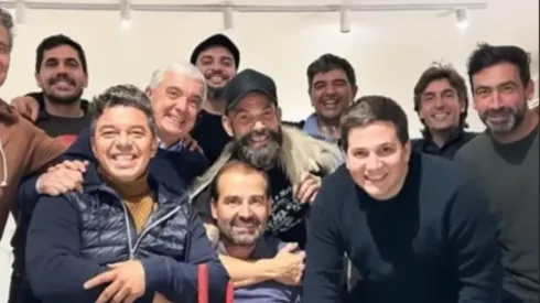 River cambiará nuevamente el jefe de prensa.