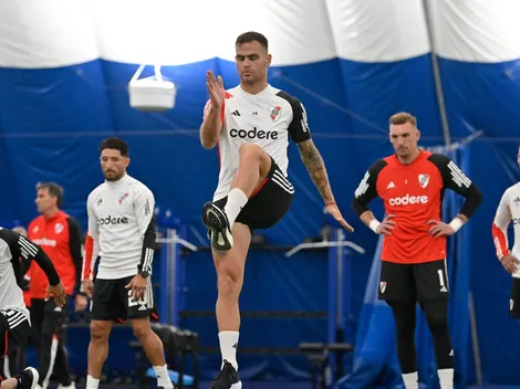 River HOY: detalles de la pretemporada, mercado de pases, Borré y últimas noticias