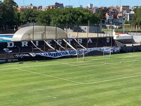 El inédito estadio que River visitará en la cuarta fecha de la Copa de la Liga