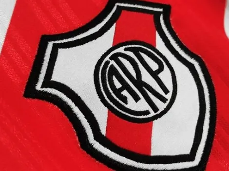 Se viene una nueva camiseta retro de River: los detalles y cuándo saldrá a la venta