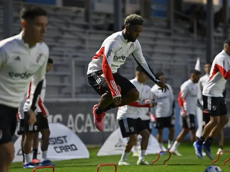 Pretemporada, Día 1: el viaje de Borja, la práctica vespertina y la sorpresa de Barco