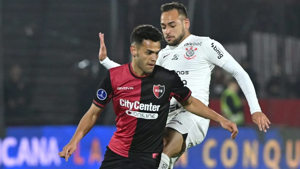 Ferreira San Lorenzo