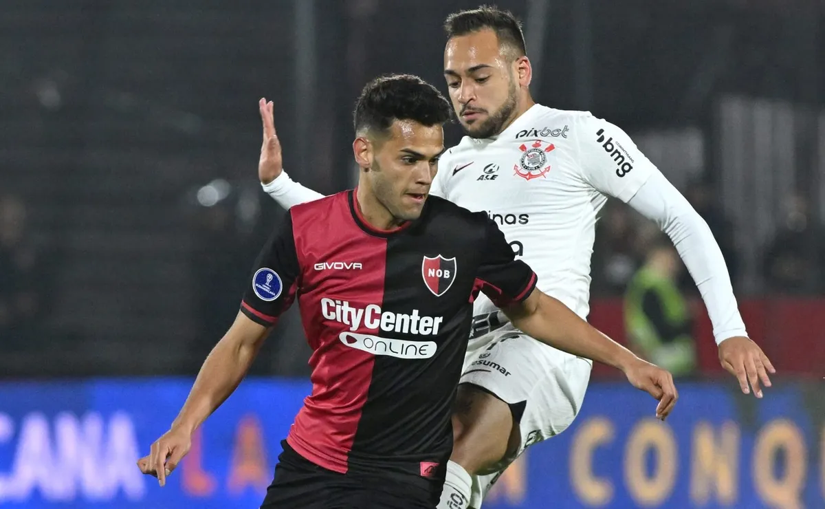 Ferreira deja Newel´s para ir a San Lorenzo