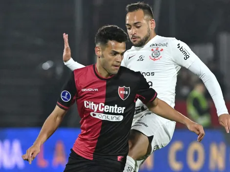 Ferreira, la venta impensada que busca concretar River