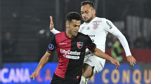 Ferreira deja Newel´s para ir a San Lorenzo