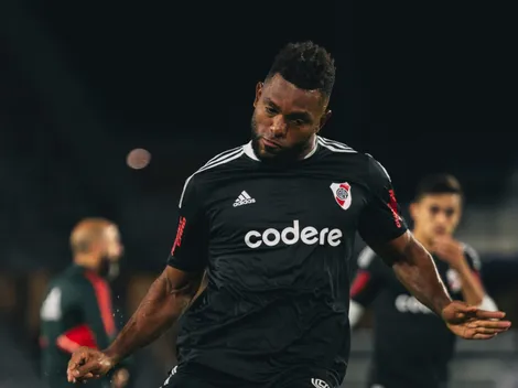 Se definió el futuro de Borja