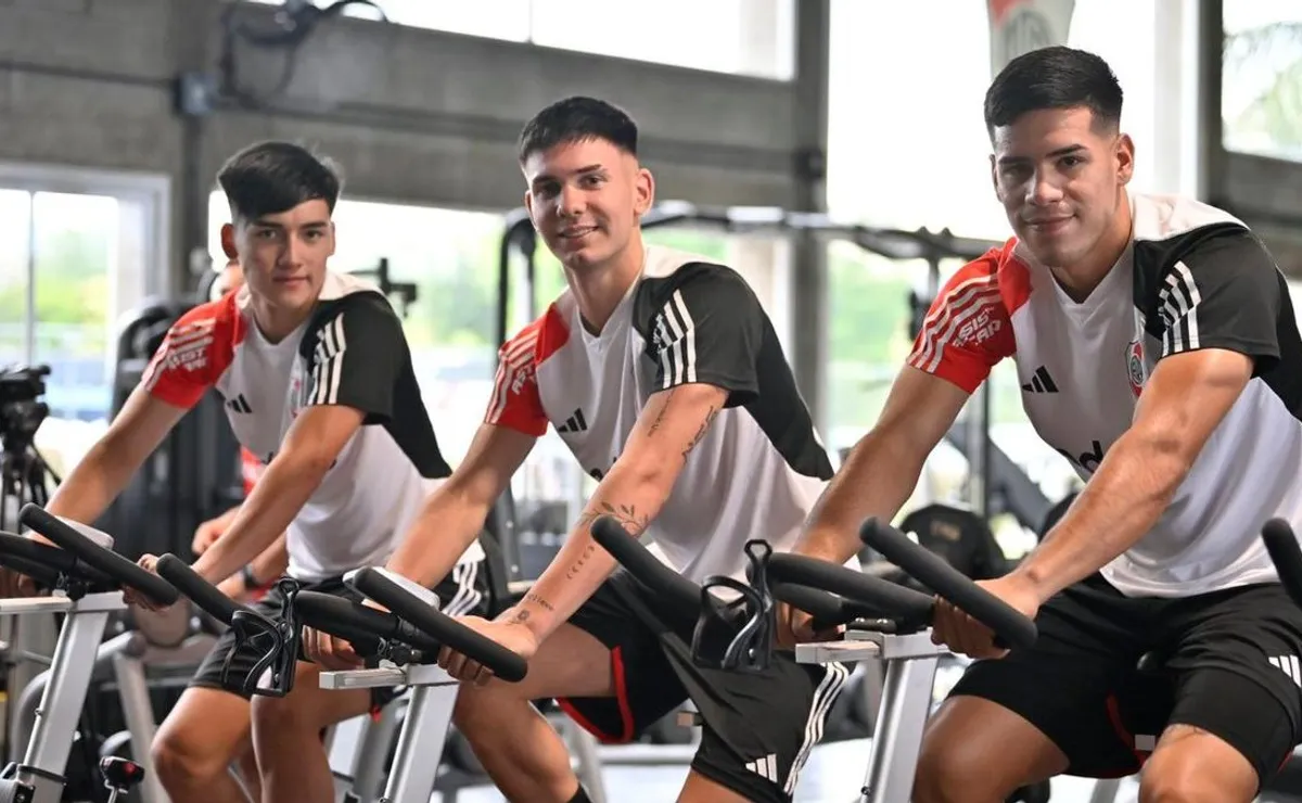 Subiabre y Zabala no formarán parte de la próxima convocatoria de Demichelis.