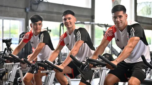 Subiabre y Zabala no formarán parte de la próxima convocatoria de Demichelis.