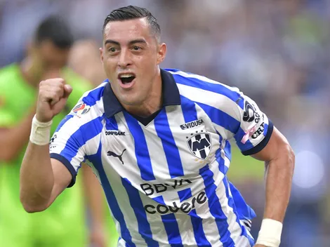Rogelio Funes Mori cambia de club en México y River recibirá dinero