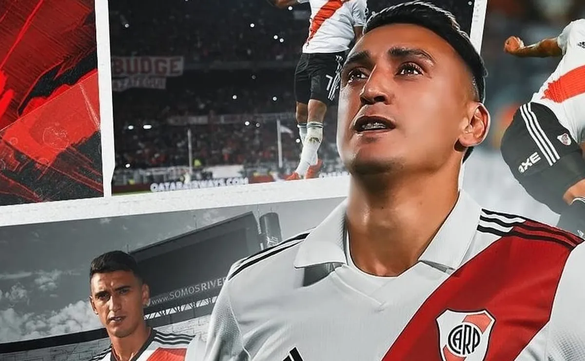 ¡Gracias por todo Mati!