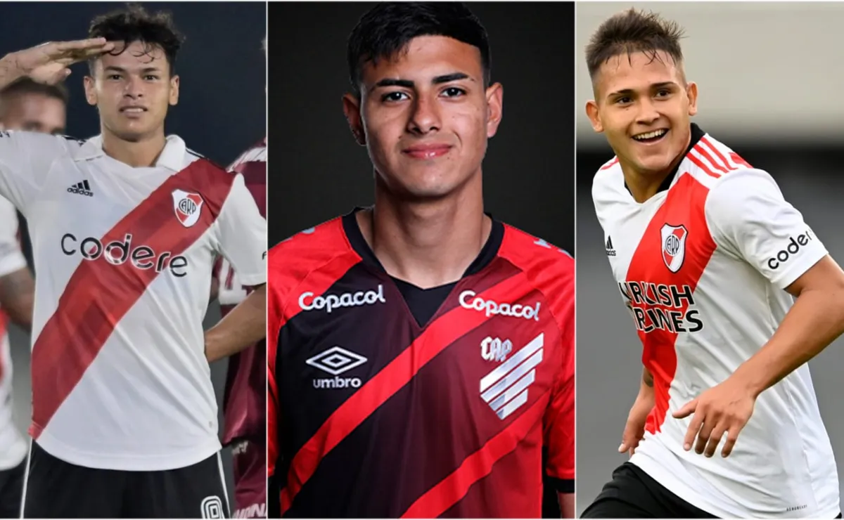 Los juveniles que no serán tenidos en cuenta