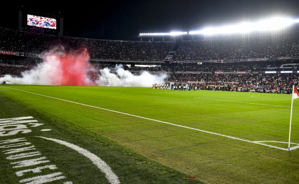 El Monumental está cada vez más cerca de completarse