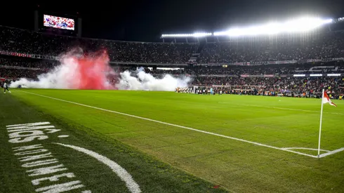 El Monumental está cada vez más cerca de completarse