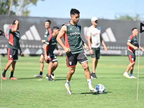 ¿Cómo será la pretemporada de River en Estados Unidos?