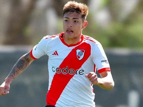 La nueva y millonaria cláusula de salida que tendría Agustín Ruberto