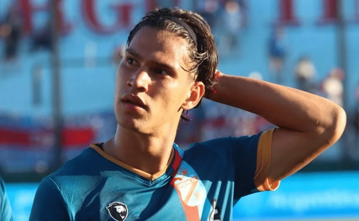 Londoño no tendrá lugar en River y vuelve a irse.