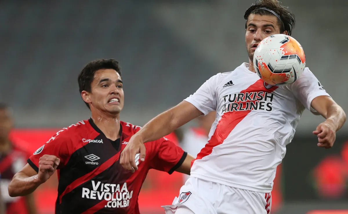 Santiago Sosa tiene nuevo club
