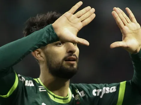 ¿Casi descartado? La fortuna que le pide Palmeiras a River por el pase de José López