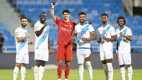 Bono confesó que quiere llegar a River.