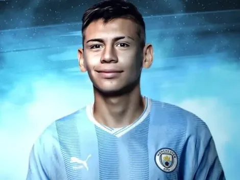 La verdadera historia: por qué Echeverri solo firmó por dos años y River quedó acorralado