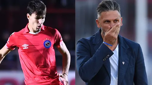 Redondo aún está lejos de lo que pretende pagar River.