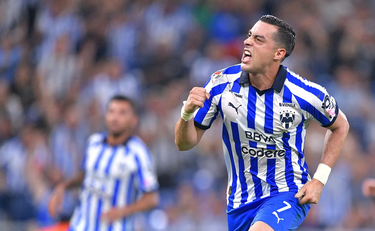 Funes Mori jugará en un equipo de Brasil