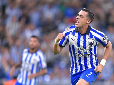 Ex River: Rogelio Funes Mori está a un paso de jugar en Brasil