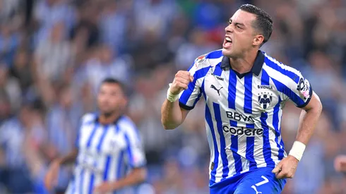 Funes Mori jugará en un equipo de Brasil