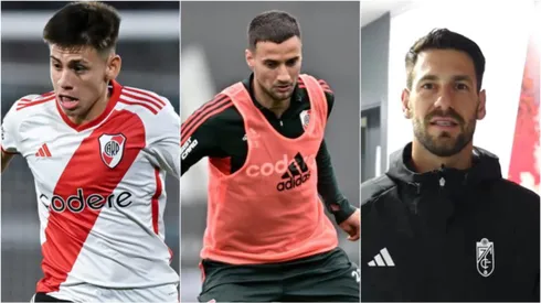 River HOY: Los números finales de la venta de Echeverri, el club al que fue ofrecido Mammana y últimas noticias