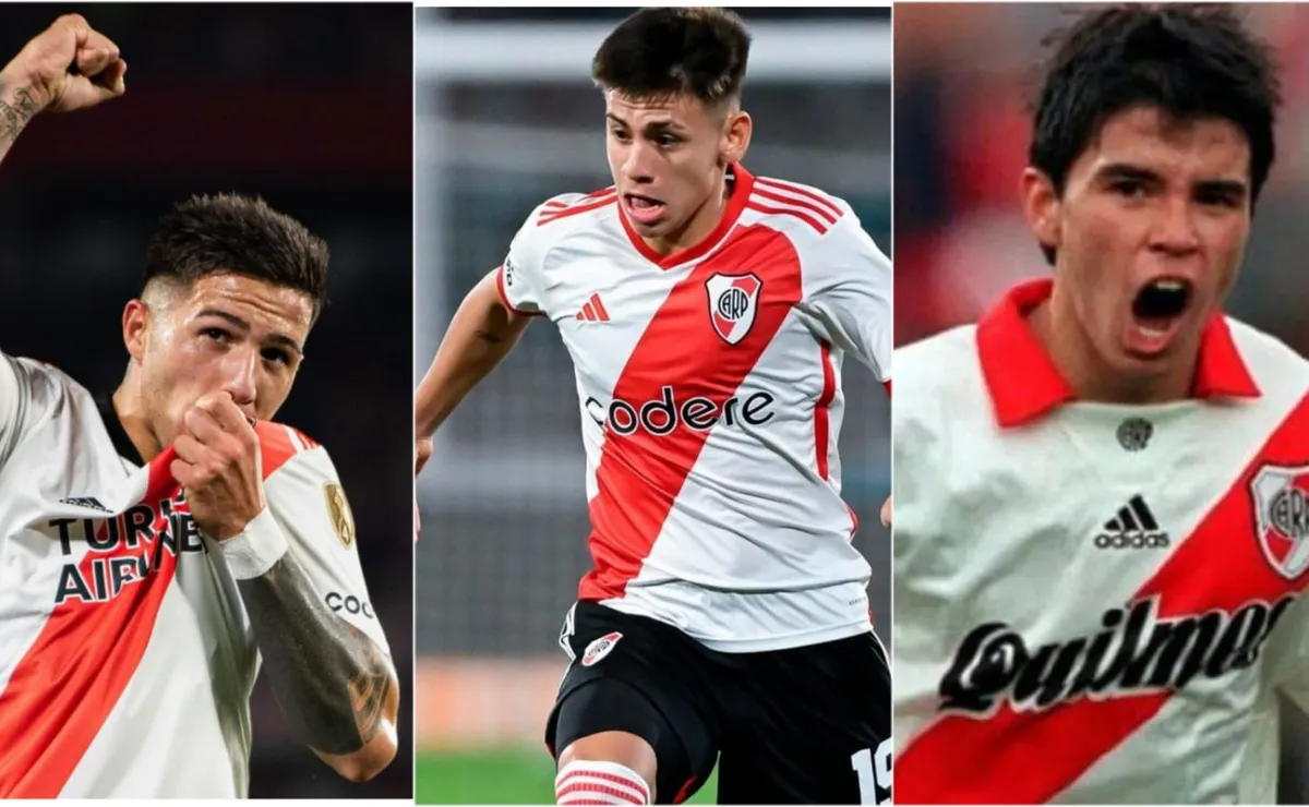 Las mayores ventas en la historia de River