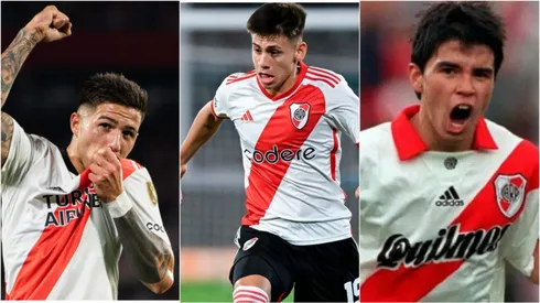 Las mayores ventas en la historia de River