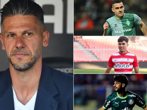 ¿Un nueve sí o un nueve no?