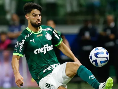 River negocia con un gigante de Brasil para incorporar un delantero