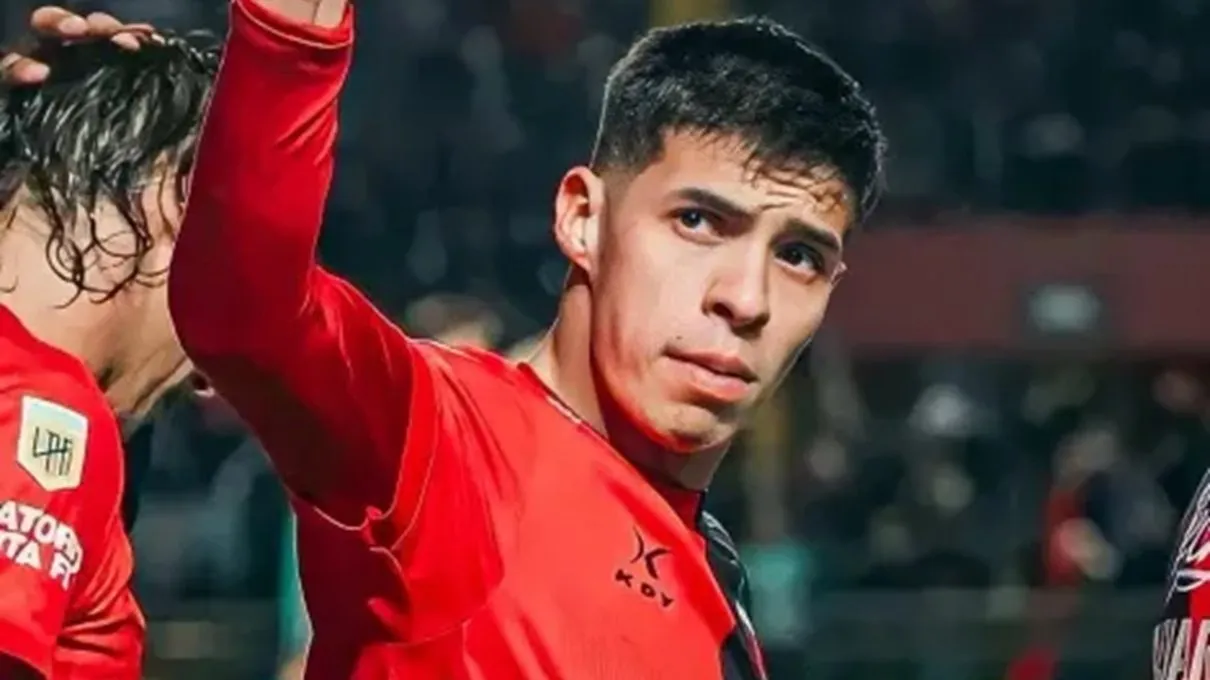 Tomás Galván no se quedará en River. (La Página Millonaria)