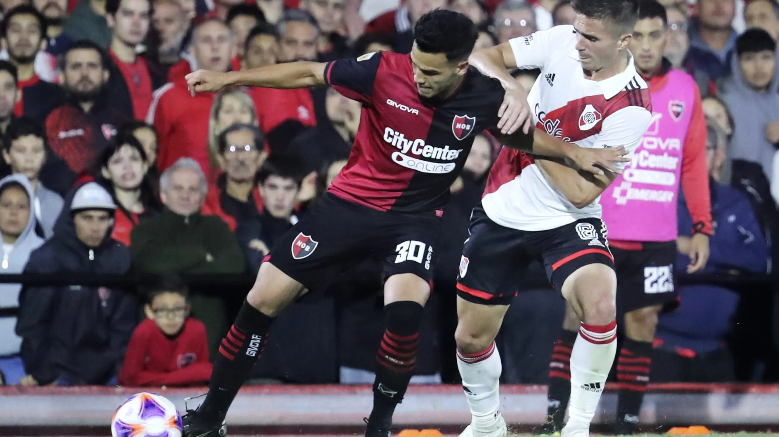 Cristian Ferreira pasaría a San Lorenzo. (Getty)